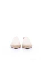 Pare Gabia - Espadrilles Anaia - Off White - Femme