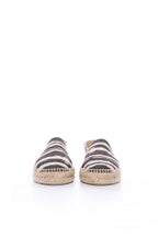 Alpargatas Anitz Tie & Dye - Black Tie & Dye - Mujer