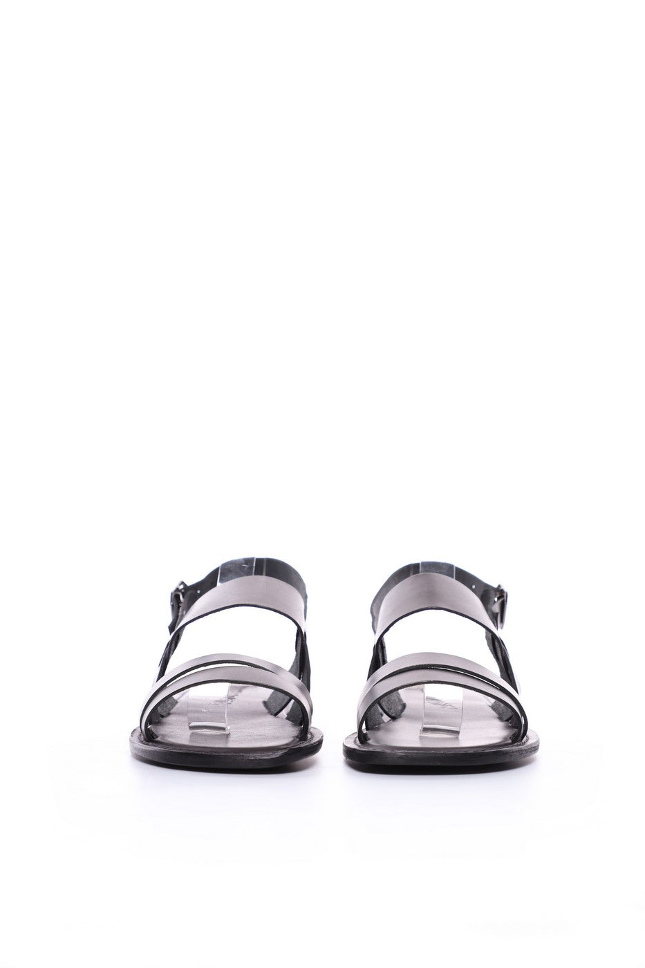 Sandales Aetz - Black - Homme