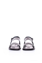 Sandales Aetz - Black - Homme