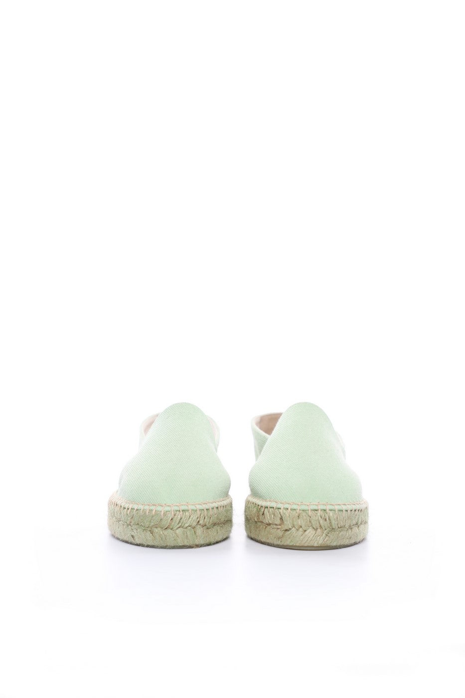 Alpargatas Anitz - Green Cactus - Mujer