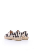 Alpargatas Anitz Tie & Dye - Black Tie & Dye - Mujer