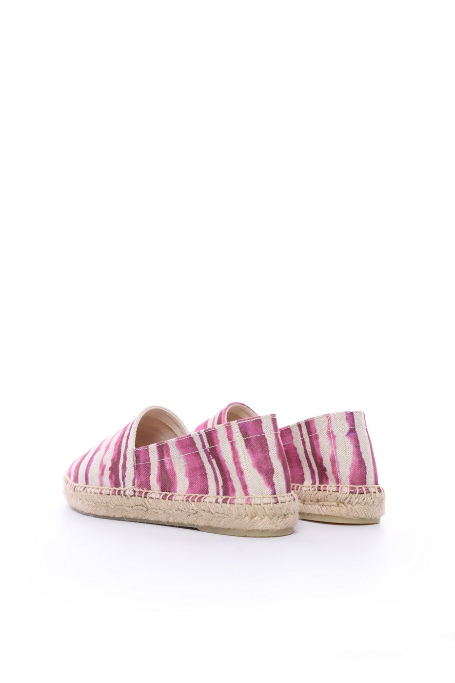 Anaia Tie & Dye Mules - Purple Tie & Dye - Women