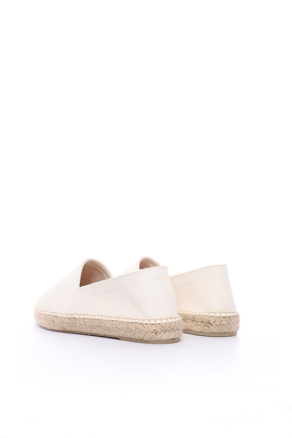 Pare Gabia - Espadrilles Anaia - Off White - Femme