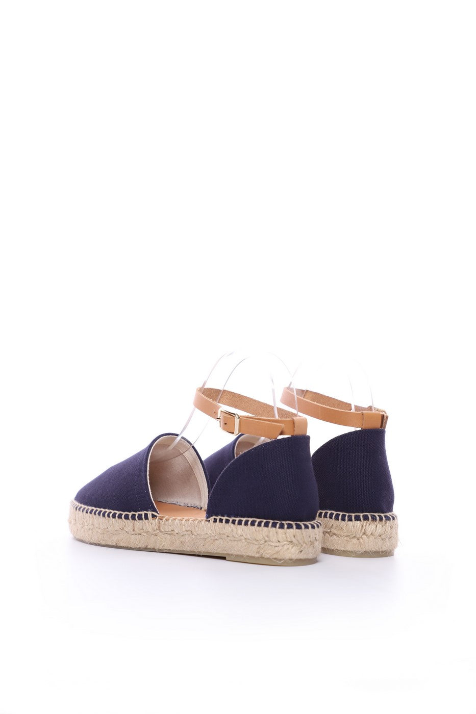 Sandales Amatza - Navy - Femme