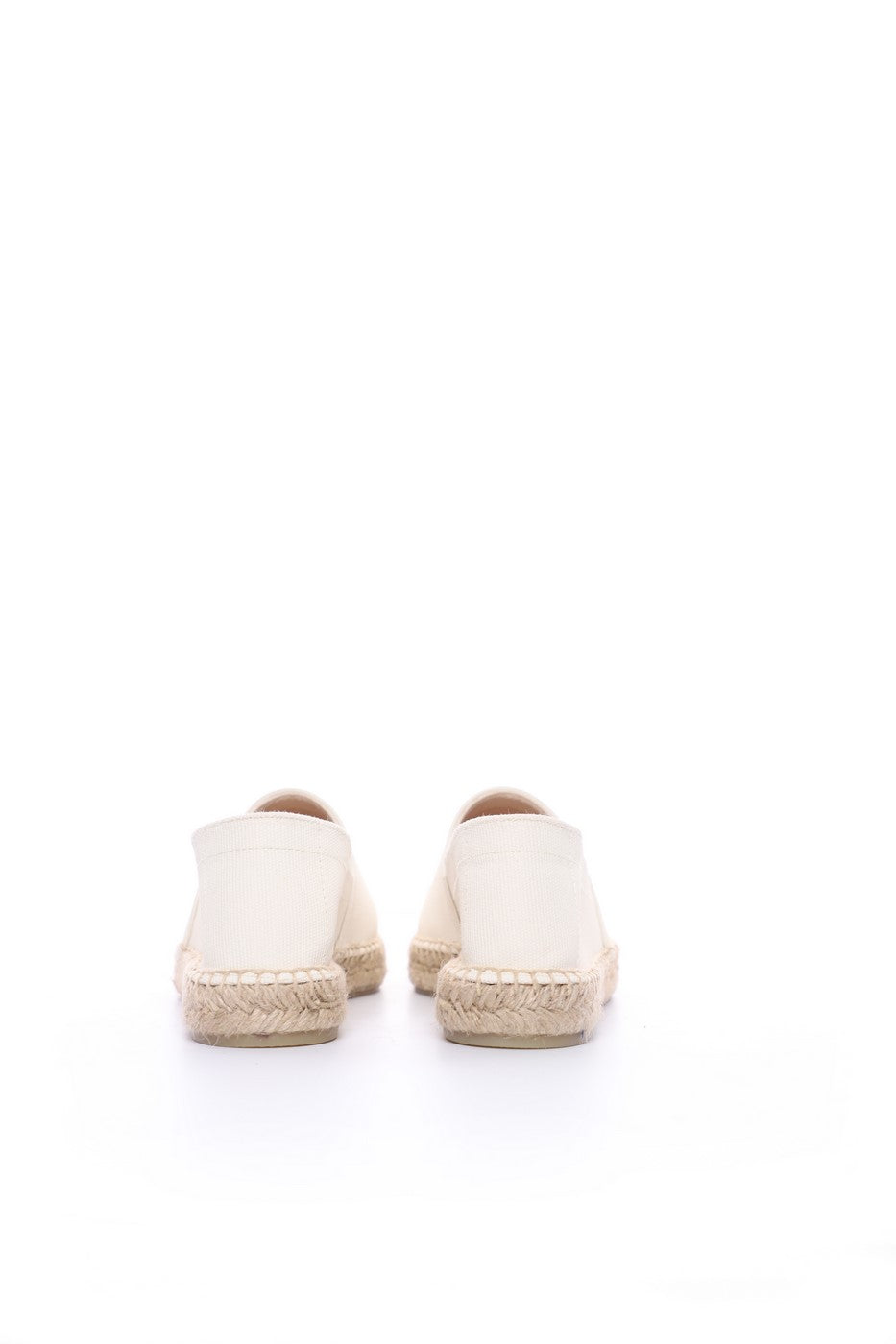 Pare Gabia - Espadrilles Anaia - Off White - Femme