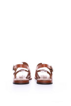 Sandalias Aetz - Brown - Hombre