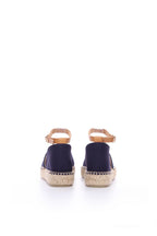 Sandales Amatza - Navy - Femme