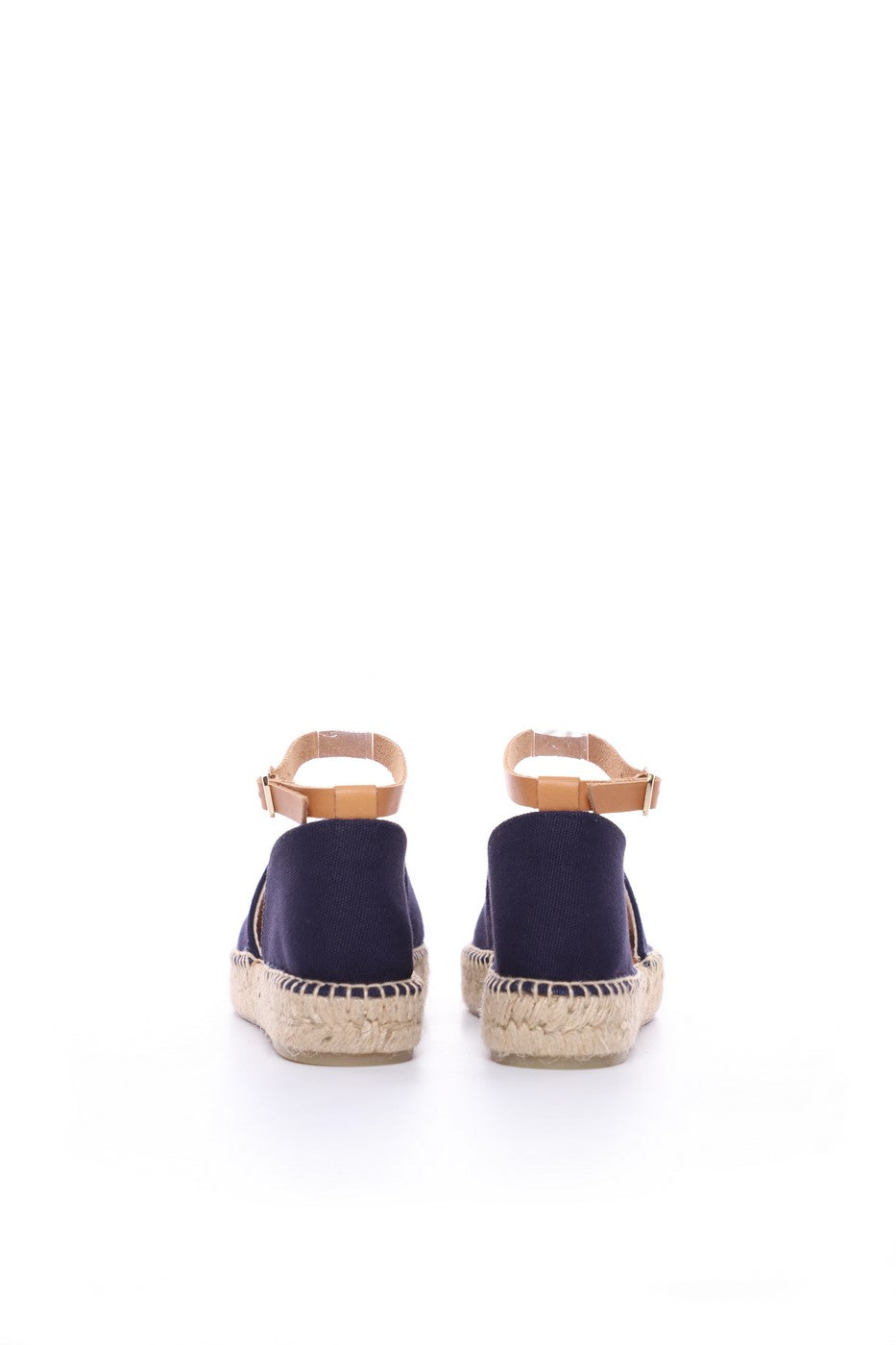 Sandales Amatza - Navy - Femme
