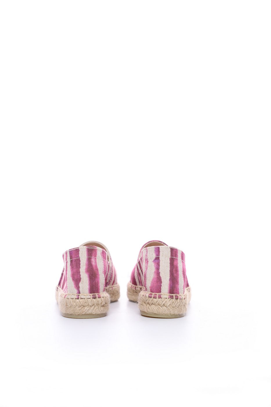 Anaia Tie & Dye Mules - Purple Tie & Dye - Women