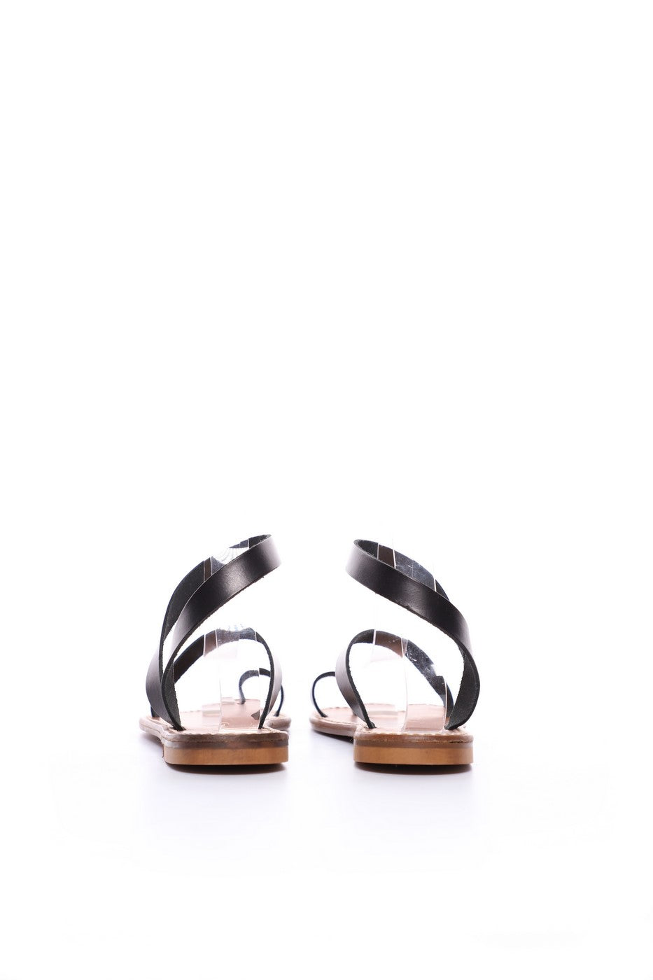 Sandales Antia - Black - Femme