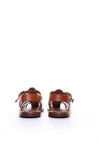 Sandales Fermées Albiz - Brown - Homme