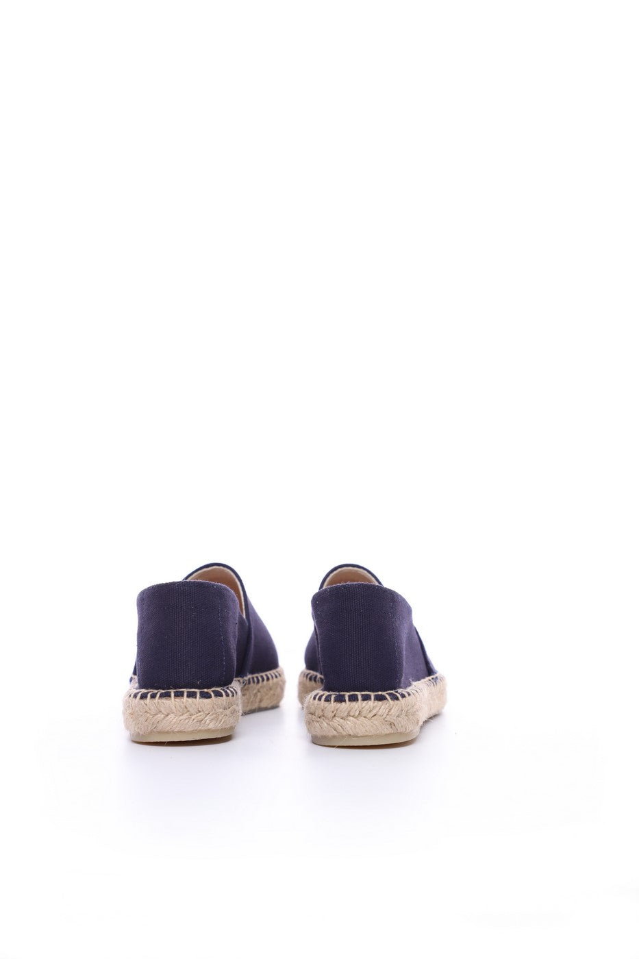 Alpargatas Anaia - Navy - Mujer
