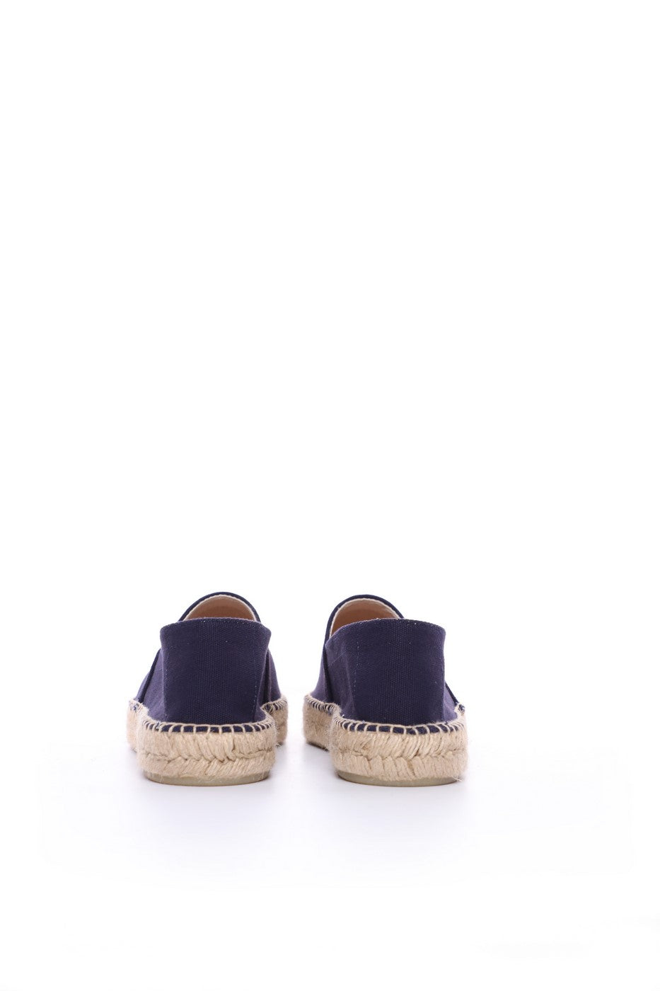 Alpargatas Anitz - Navy - Hombre