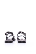 Sandales Aetz - Black - Homme