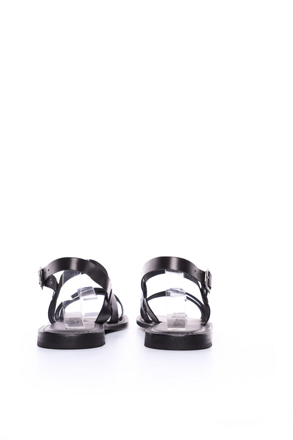 Sandales Aetz - Black - Homme
