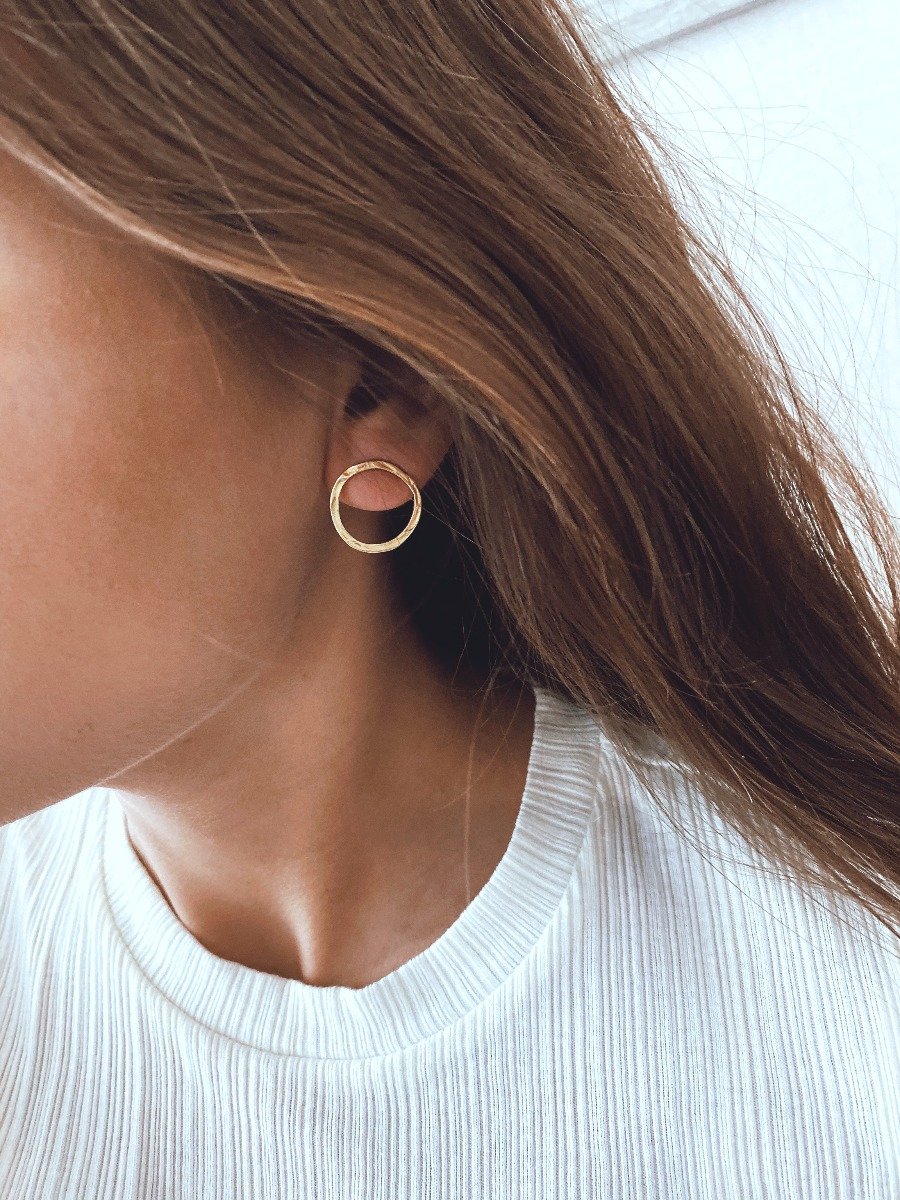 Loa Earrings