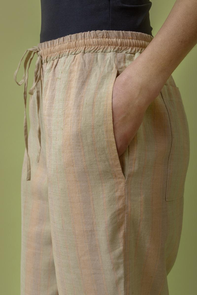 Pantalones - Ugolin - Vetiver