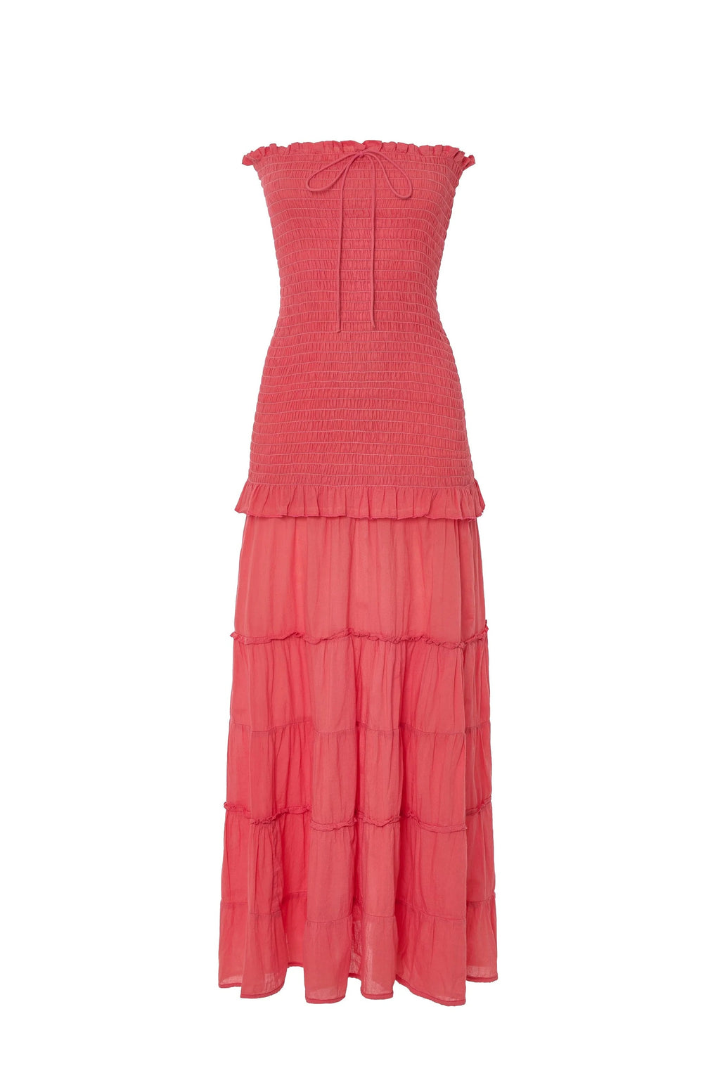 Vestido Roma Pink
