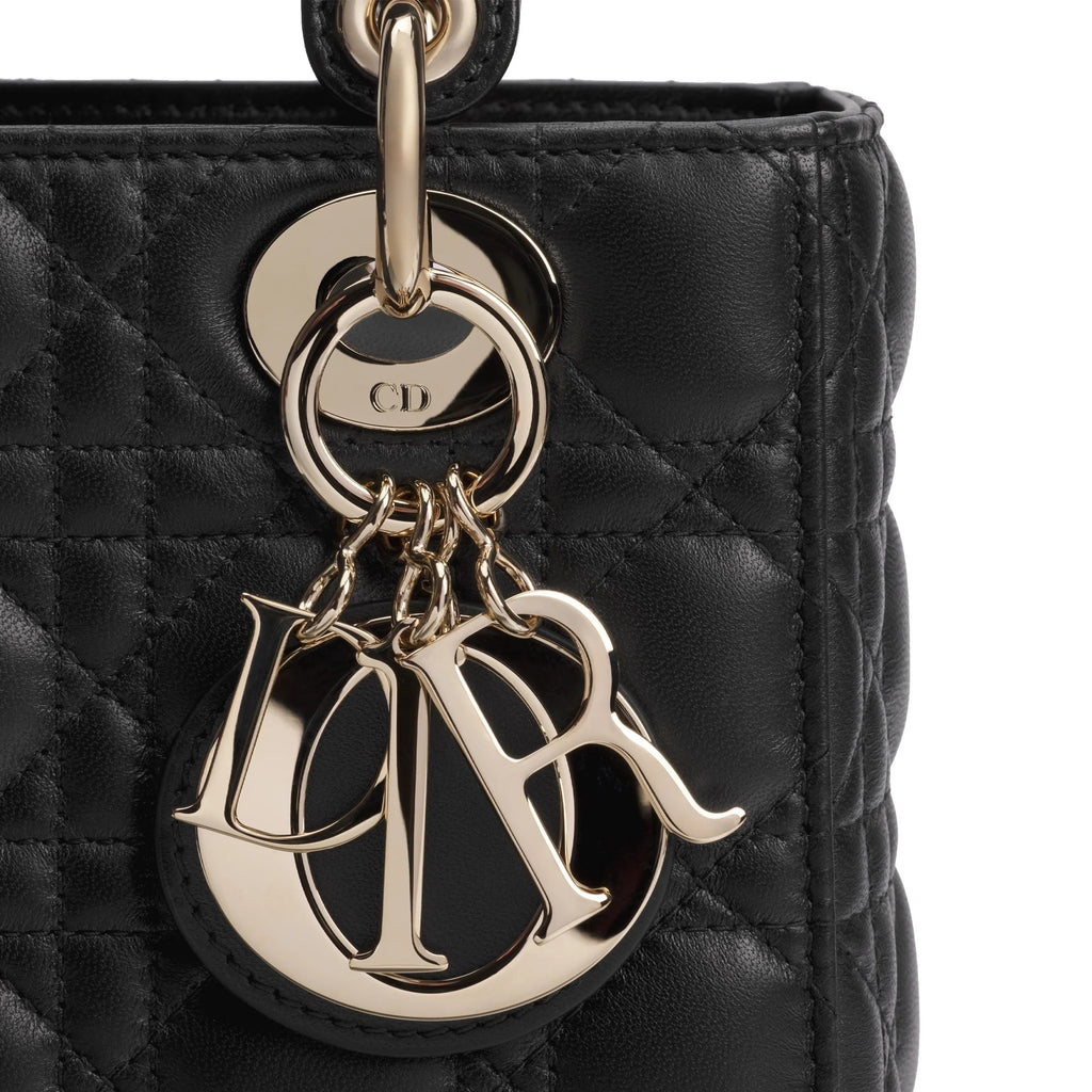 Sac Lady Dior Small