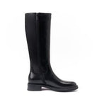 Bottes Haute - Noire - Femme
