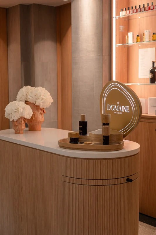 Spa Des Lumières Versailles - Massage Au Choix 1H et Accès Au Spa 30 Min (2 Personnes)
