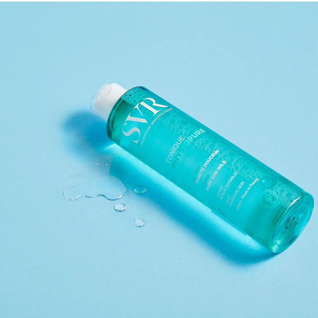 Physiopure Tonique Purifiant Hydratant