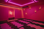 5 Cours - Toutes Salles