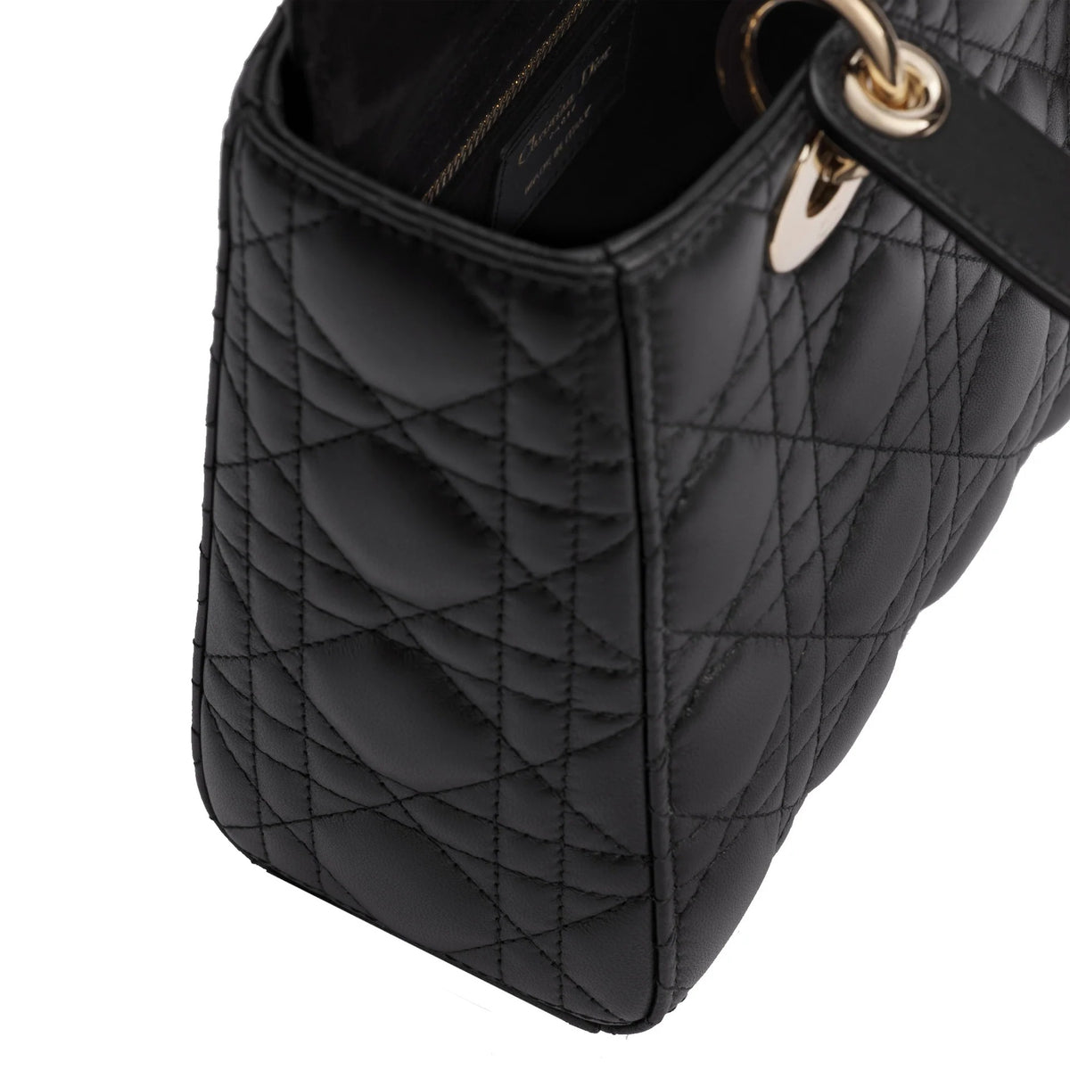 Sac Lady Dior Small