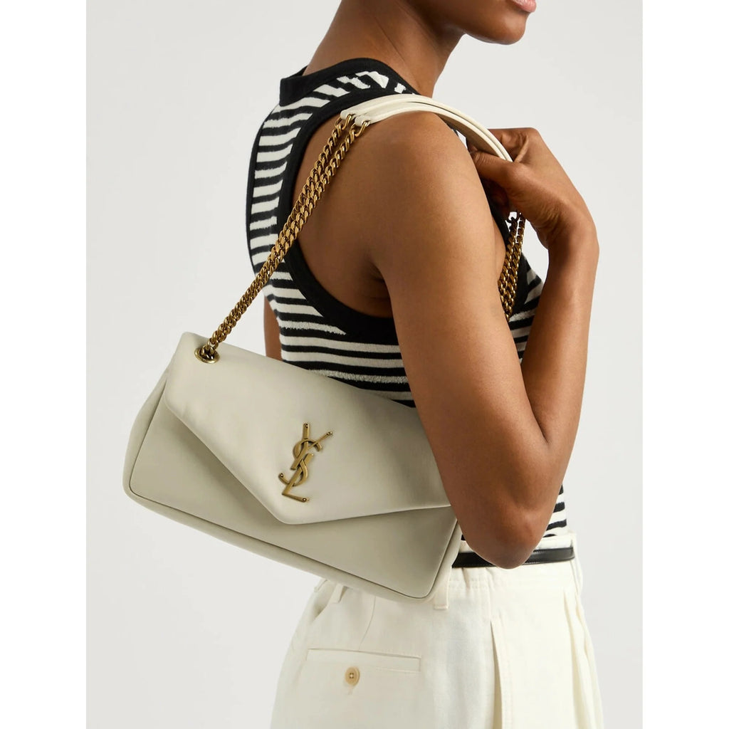 Sac Saint Laurent Calypso Small