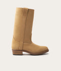 Stiefel Solano – Bernstein – Unisex