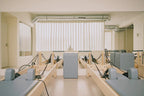 5 Cours - Toutes Salles