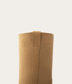 Stiefel Solano – Bernstein – Unisex