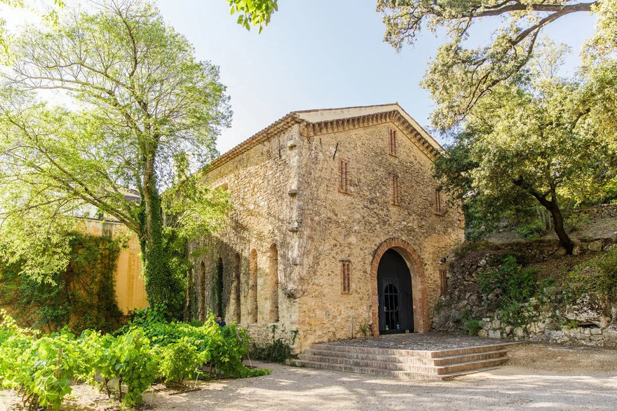 Château Mentone