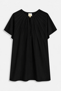 Gala Black Dress