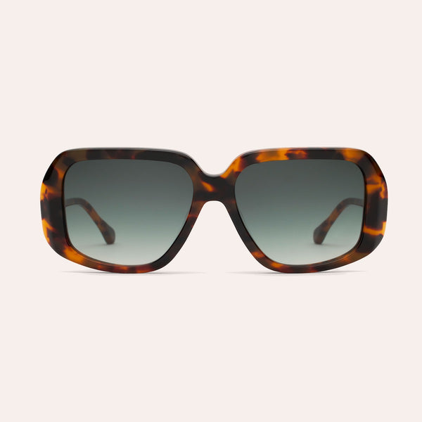 Gafas de Sol Gangga Tortoise