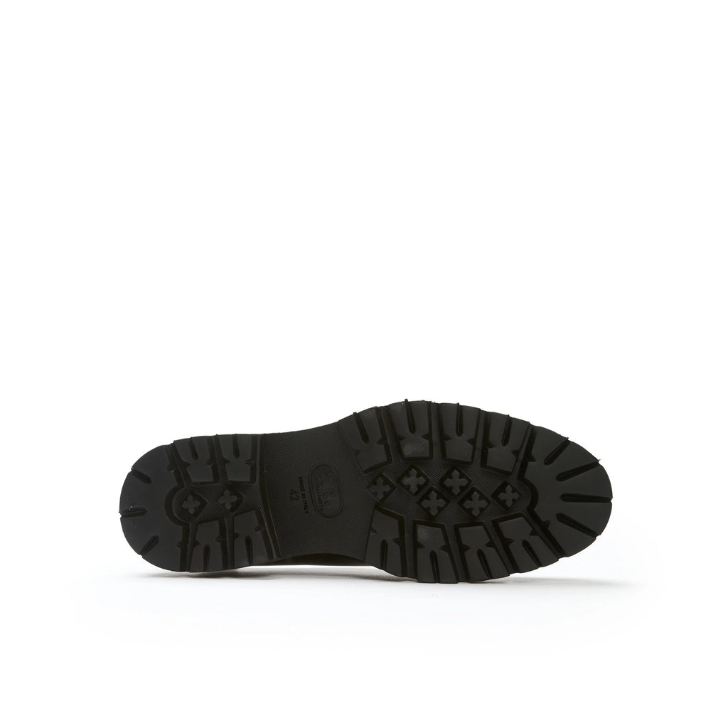 Bottes Chelsea - Noire - Femme