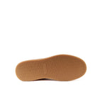 Zapatillas con Cordones - Taupe - Mujer