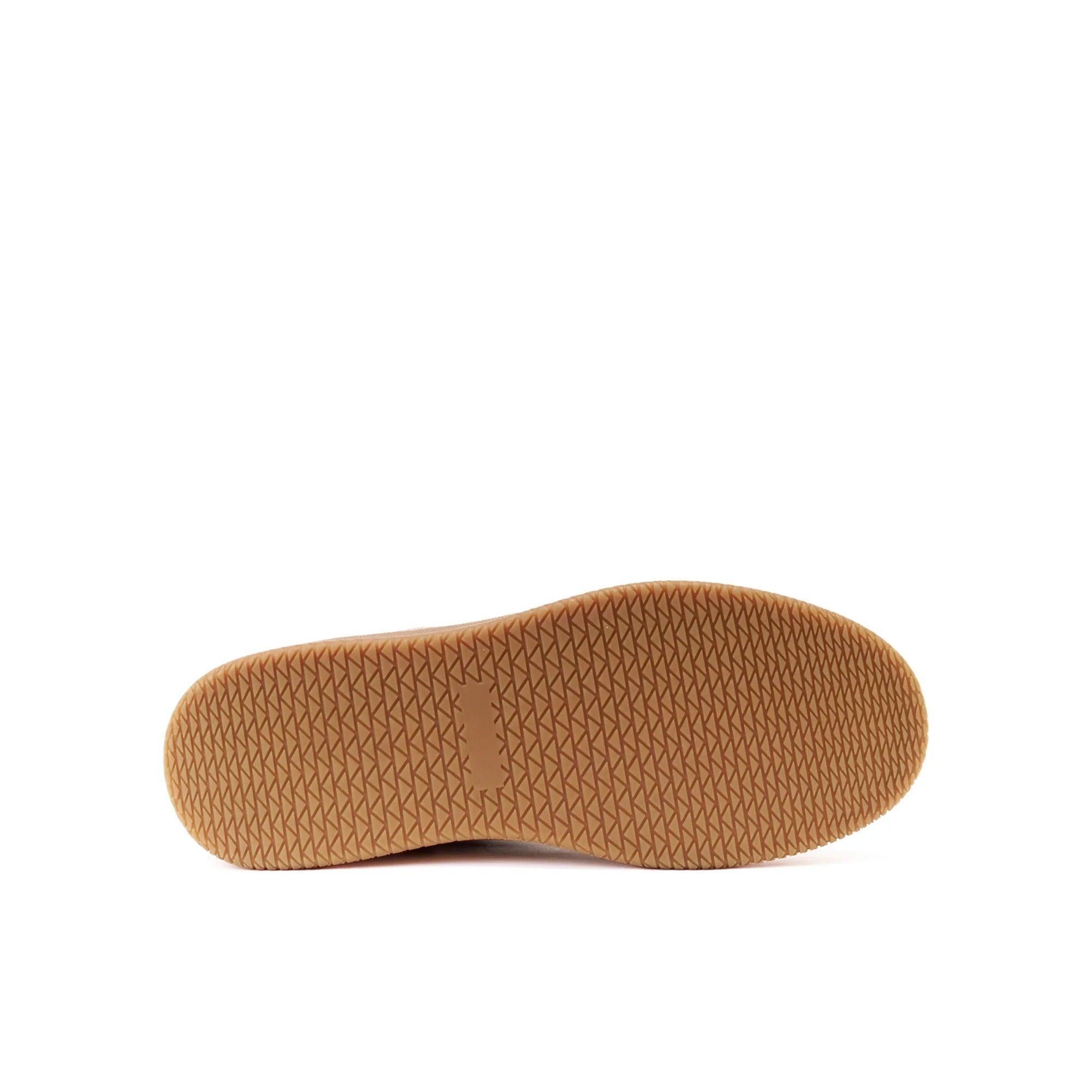 Zapatillas con Cordones - Taupe - Mujer