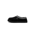 UGG - Tasman Slipper Black Slippers - Black