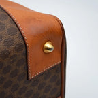 Céline Boston Macadam Vintage 50
