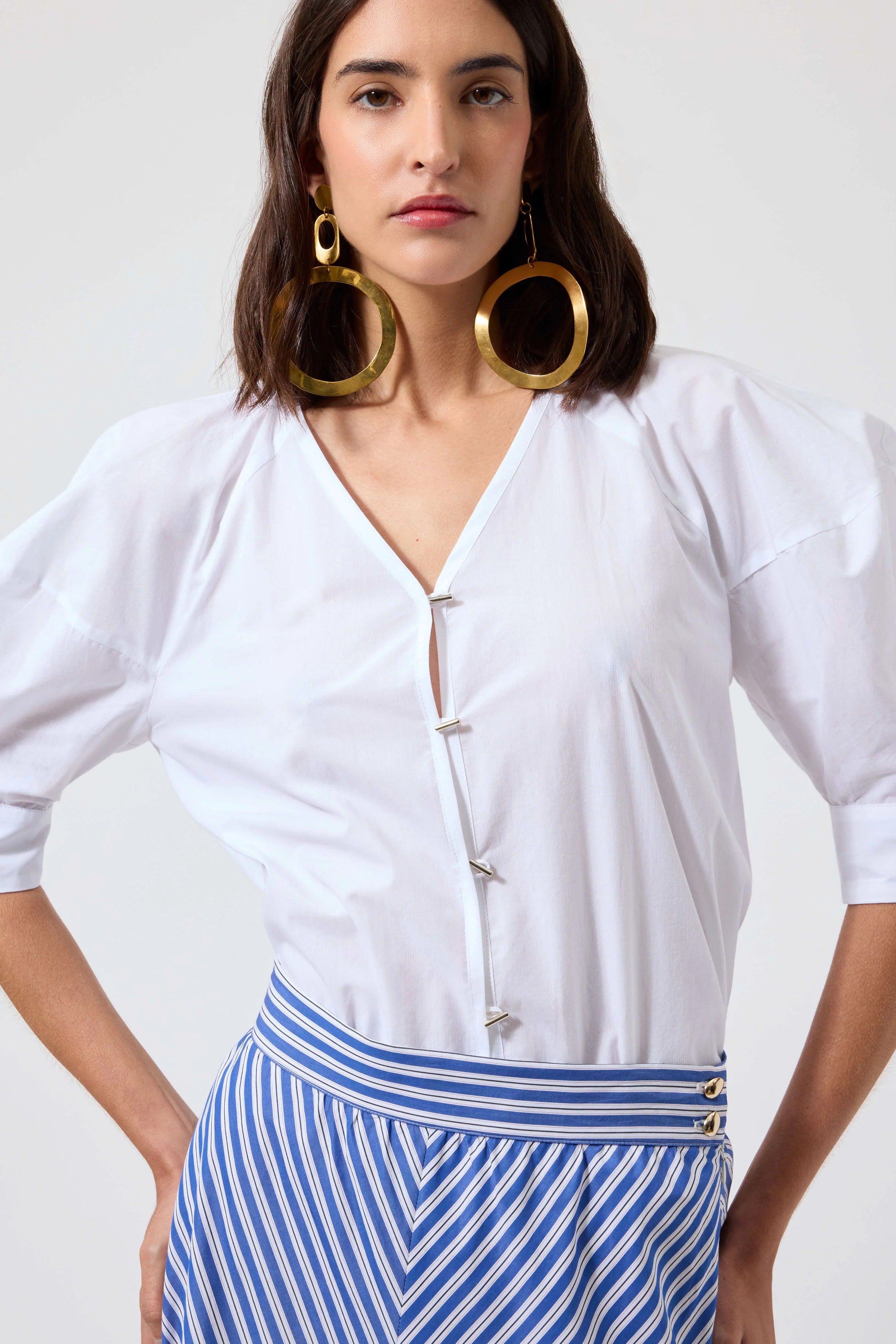 Chemise Emi Coco