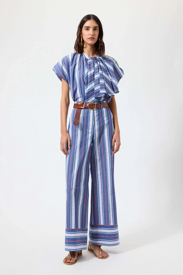 Pantalones Priscilla Tate