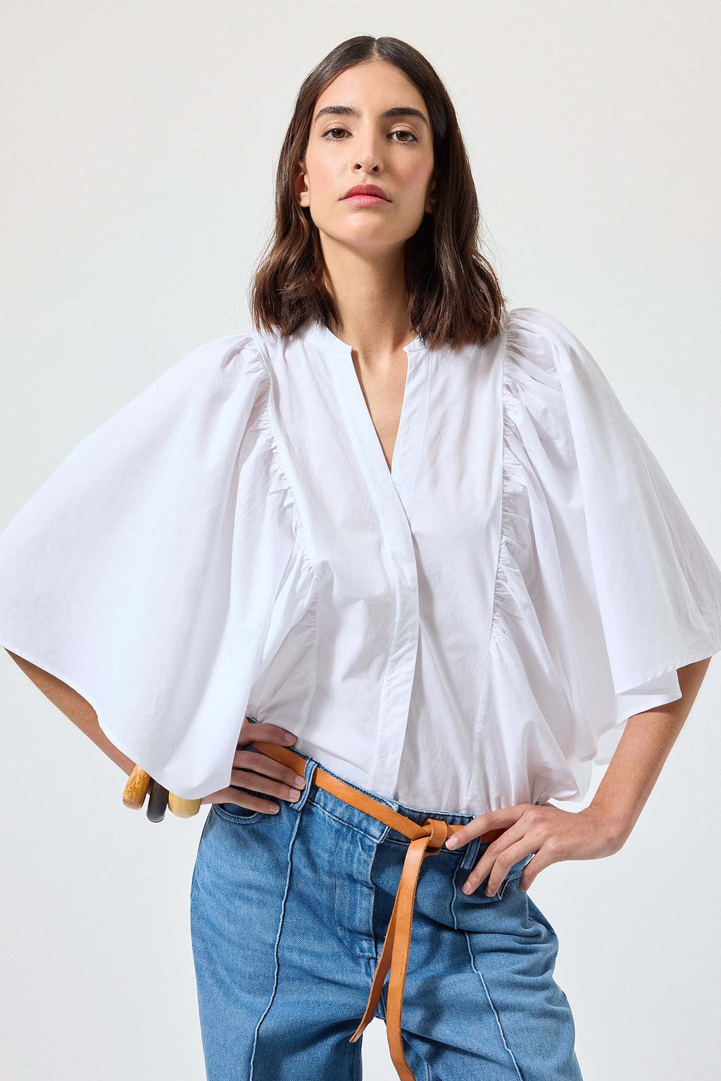 Blouse Irene Coco