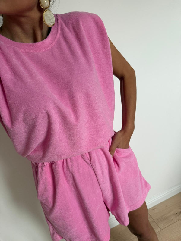 Pantalones cortos Ollie