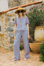 Set Gotas de Flores Aimée + Tilda