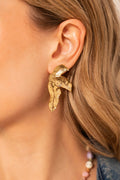 Azélia Earrings