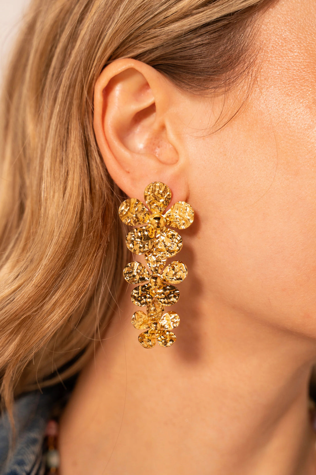 Pendientes Yloria