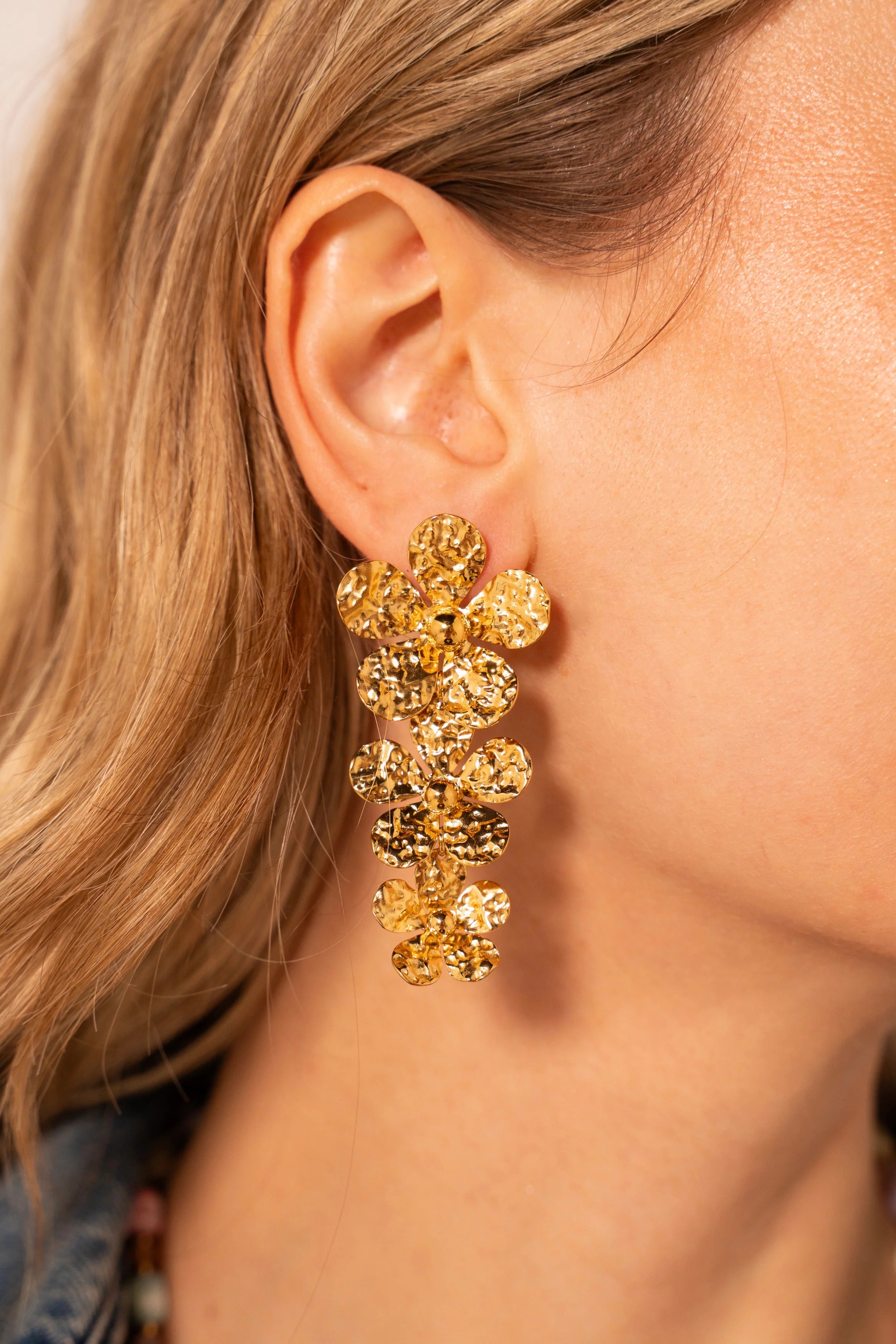 Pendientes Yloria