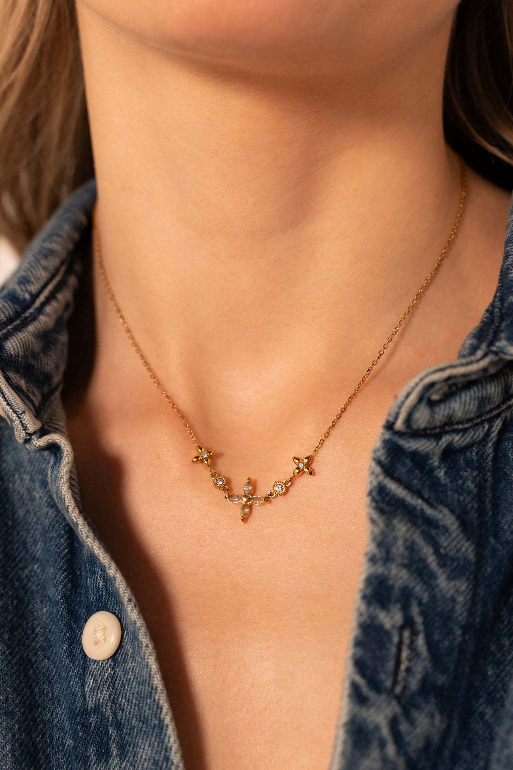 Collier Auréa